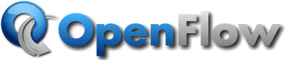 OpenFlow Logo